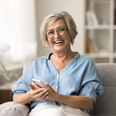 Un nou început: feminitatea la absolut. Abordarea nutrițională la menopauză - perspectiva medicului
