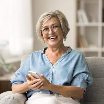 Un nou început: feminitatea la absolut. Abordarea nutrițională la menopauză - perspectiva medicului