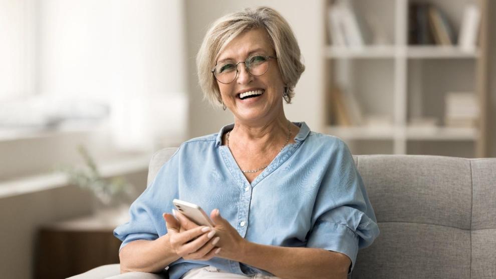 Un nou început: feminitatea la absolut. Abordarea nutrițională la menopauză - perspectiva medicului