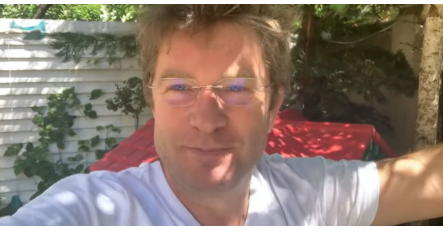 Pavel Bartoș, urare emoționantă pentru fiica sa cea mare. Eva Bartoș a ajuns la vârsta majoratului