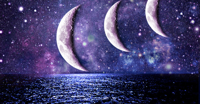 Luna Nouă de pe 1 Februarie ne învață să fim puternici. Întotdeauna urmează ceva mai bun