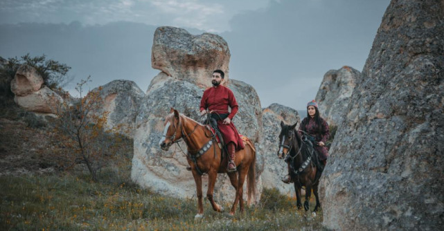 Capadocia găzduiește Festivalul Cailor și Culturii Ecvestre, cu spectacole, competiții, gastronomie și experiențe autentice 