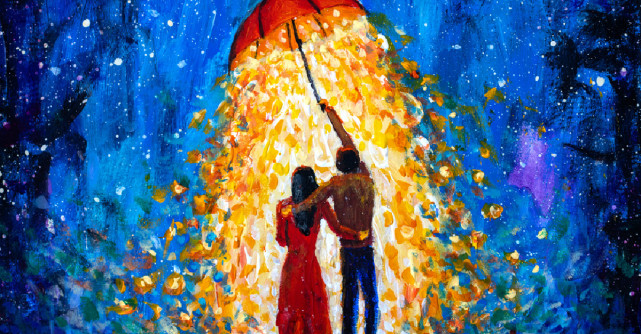 5 Pași simpli pentru a îți găsi sufletul pereche în această toamnă folosind Legea Atracției