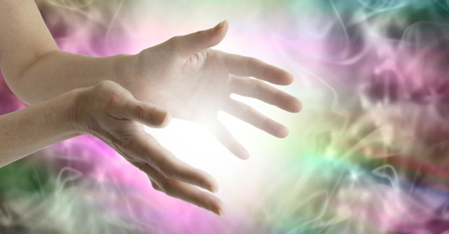 5 Simboluri Reiki ce iti pot deschide usa sufletului