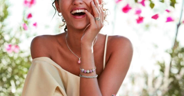 Chic oriental si stil de festival cu noua Colectie de Vara de la PANDORA