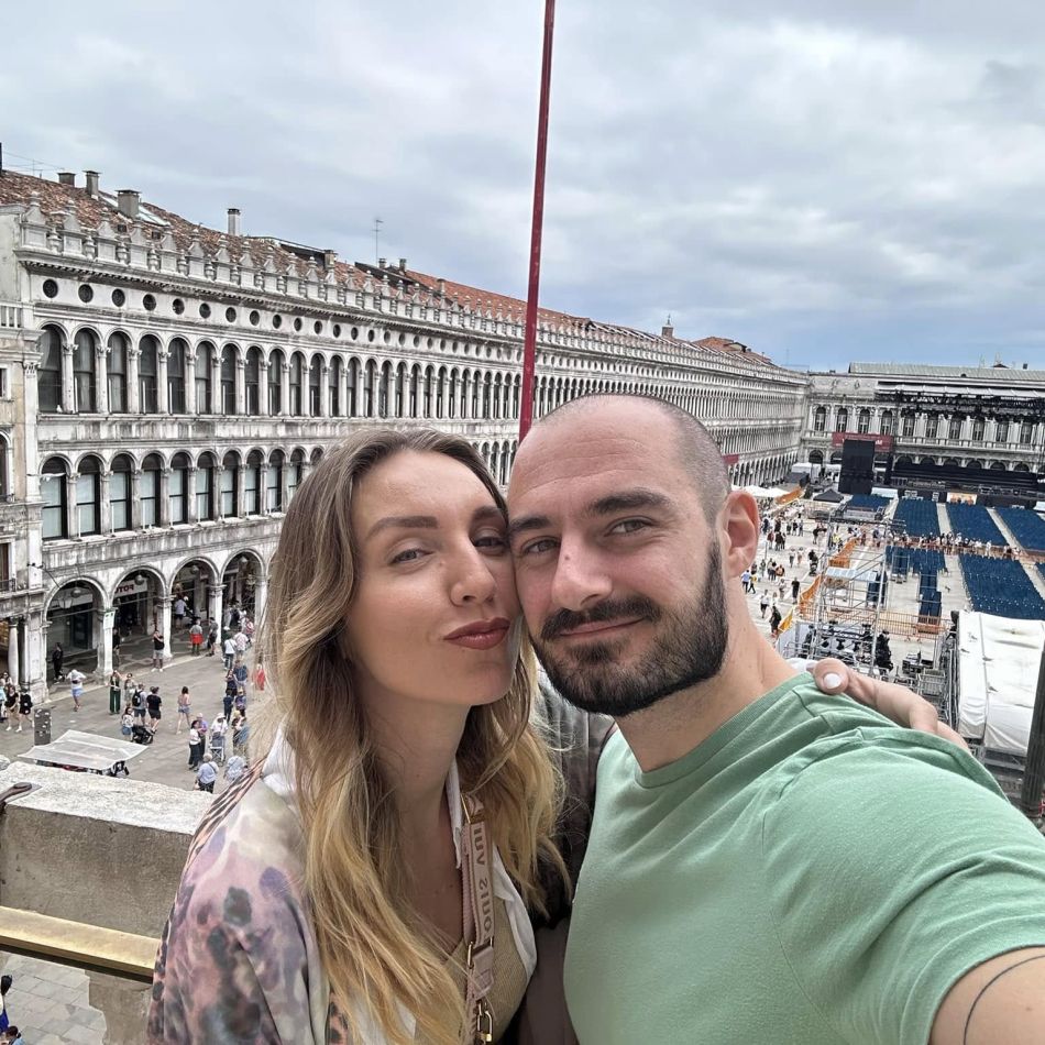 Divorț surprinzător în lumea mondenă! Ana Odagiu și Conrad Mericoffer s-au despărțit după trei ani de relație