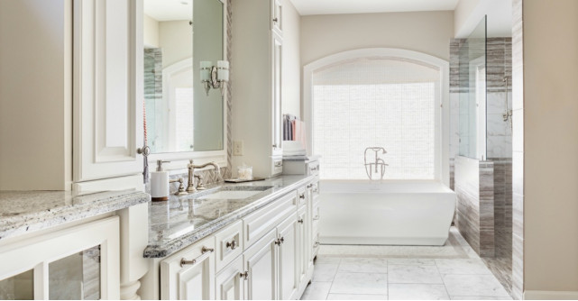 5 tendințe ale primăverii în decorațiuni interioare