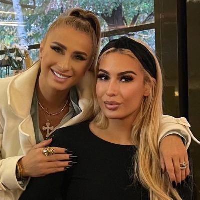 Sarah Dumitrescu face mărturisiri cutremurătoare în podcastul Anamariei Prodan: Am învățat și făcut performanță...