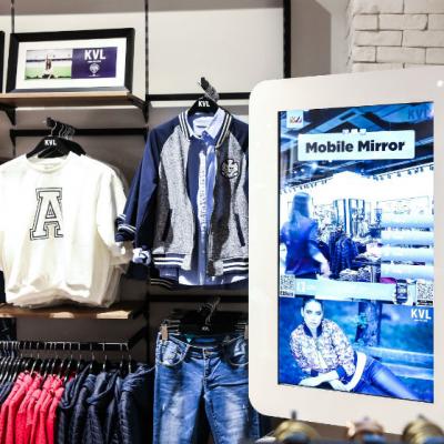 Brandul de fashion Kenvelo devine KVL, sub sloganul Urban Free Style