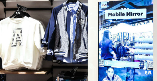 Brandul de fashion Kenvelo devine KVL, sub sloganul Urban Free Style