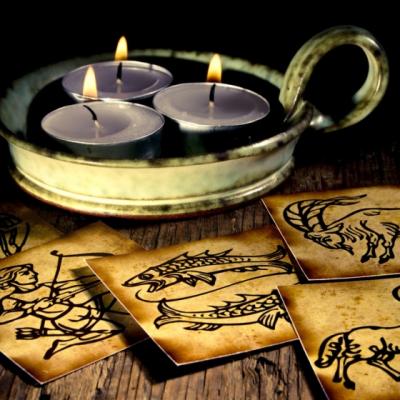 Horoscop: Lectia pentru fiecare zodie in horoscopul egiptean