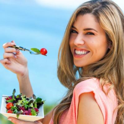 10 obiceiuri sanatoase ale femeilor cu o silueta frumoasa