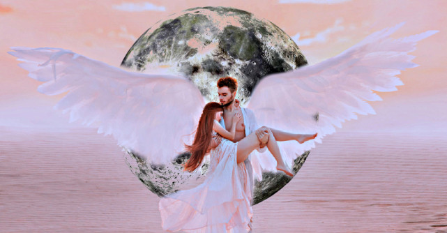 4 Semne că iubești un bărbat cu suflet de înger