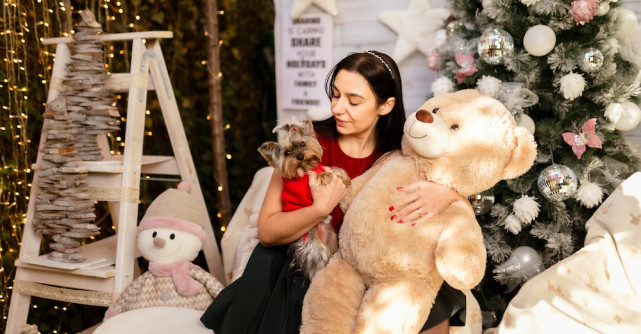 Ghid pentru dorințe: Cum să le formulezi și cum să i le trimiți Moșului