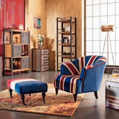 Catifeaua, materialul care aduce eleganta in locuinta ta