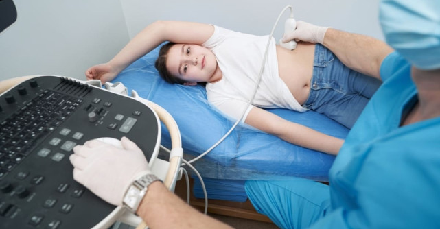 Importanța ecografiei urologice în diagnosticarea bolilor renale 