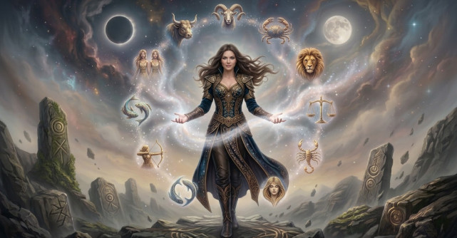 Horoscop 15 septembrie: Nu confunda intensitatea cu iubirea. Avertismentul dur al astrelor pentru 15 septembrie