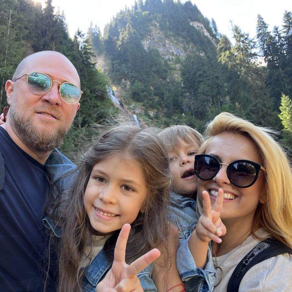 Simona Gherghe, adevăratul motiv pentru care a renunțat la Acces Direct: Nu-mi place să fac lucrurile pe jumate...