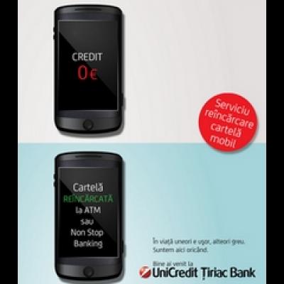 (P) Shopping de credit pentru telefon non-stop