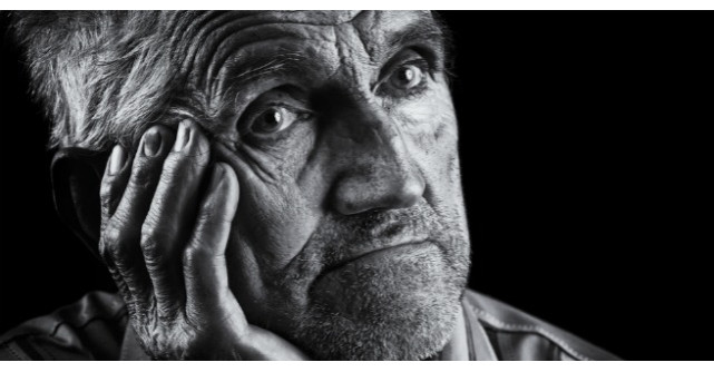 Un batranel de 89 de ani ne ofera LECTIA VIETII. Ce conteaza la final?