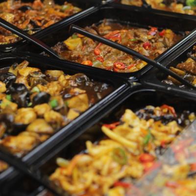 Chopstix începe o nouă poveste în Timișoara, la Iulius Town