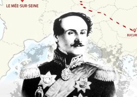 Opera Națională București găzduiește un moment istoric de omagiu pentru Grigore Alexandru Ghyka, ultimul Domn al Moldovei