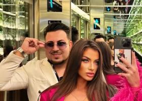 Prințul Marco și Bianca Ghiurcă, la un pas de tragedie!  Bruneta a fost transportată de urgență cu elicopterul la spital