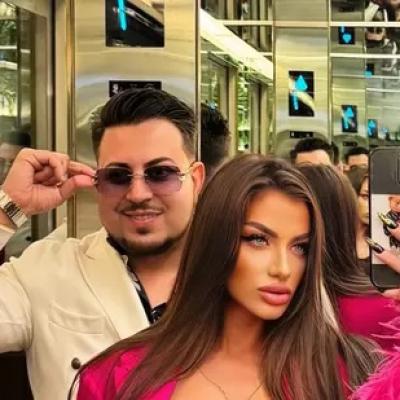 Prințul Marco și Bianca Ghiurcă, la un pas de tragedie!  Bruneta a fost transportată de urgență cu elicopterul la spital