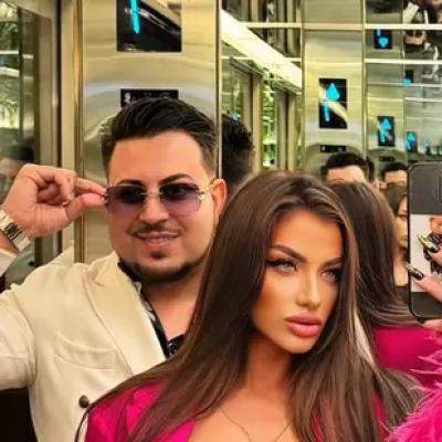 Prințul Marco și Bianca Ghiurcă, la un pas de tragedie!  Bruneta a fost transportată de urgență cu elicopterul la spital