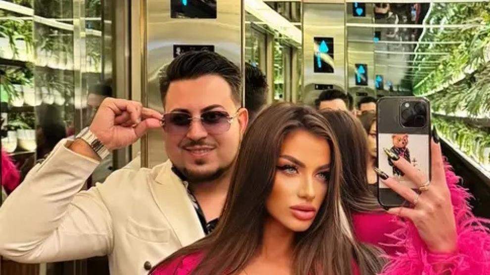 Prințul Marco și Bianca Ghiurcă, la un pas de tragedie!  Bruneta a fost transportată de urgență cu elicopterul la spital