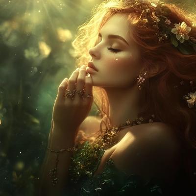 Călătoria cosmică a sufletelor în aprilie 2025: Lecții astrale pentru fiecare zodie în parte