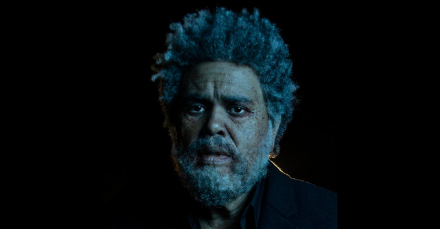 The Weeknd a lansat albumul 'Dawn FM'