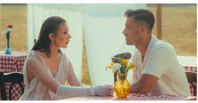 Paulina & Liviu Teodorescu lansează melodia Nu-s ca fosta ta, alături de videoclipul oficial