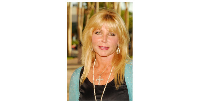 Tragedie în lumea filmului: Pamela Bach-Hasselhoff a murit la 61 de ani