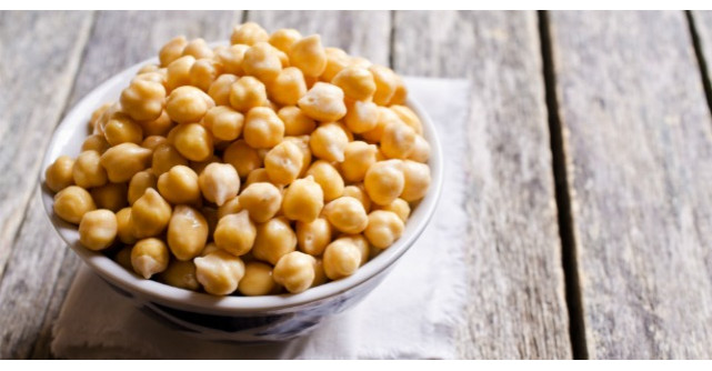 Dieta cu naut, beneficii uimitoare pentru sanatate si silueta