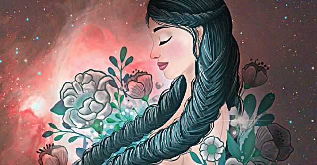 Fie ca 2023 sa fie anul in care iti dai seama cat de frumos este sufletul tau 