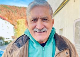 Jean Paler a suferit al doilea AVC și a ajuns de urgență la spital. Actorul a fost externat: Ce mai vrea și Dumnezeu...