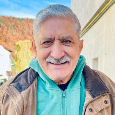 Jean Paler a suferit al doilea AVC și a ajuns de urgență la spital. Actorul a fost externat: Ce mai vrea și Dumnezeu...