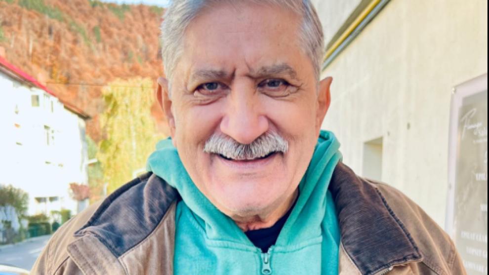 Jean Paler a suferit al doilea AVC și a ajuns de urgență la spital. Actorul a fost externat: Ce mai vrea și Dumnezeu...