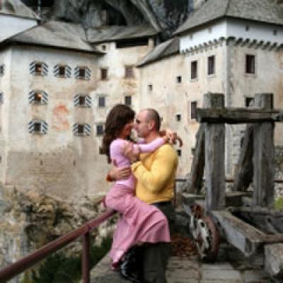 Sindromul Cavalerului Alb: Iubirea care inseamna a-l salva pe celalalt