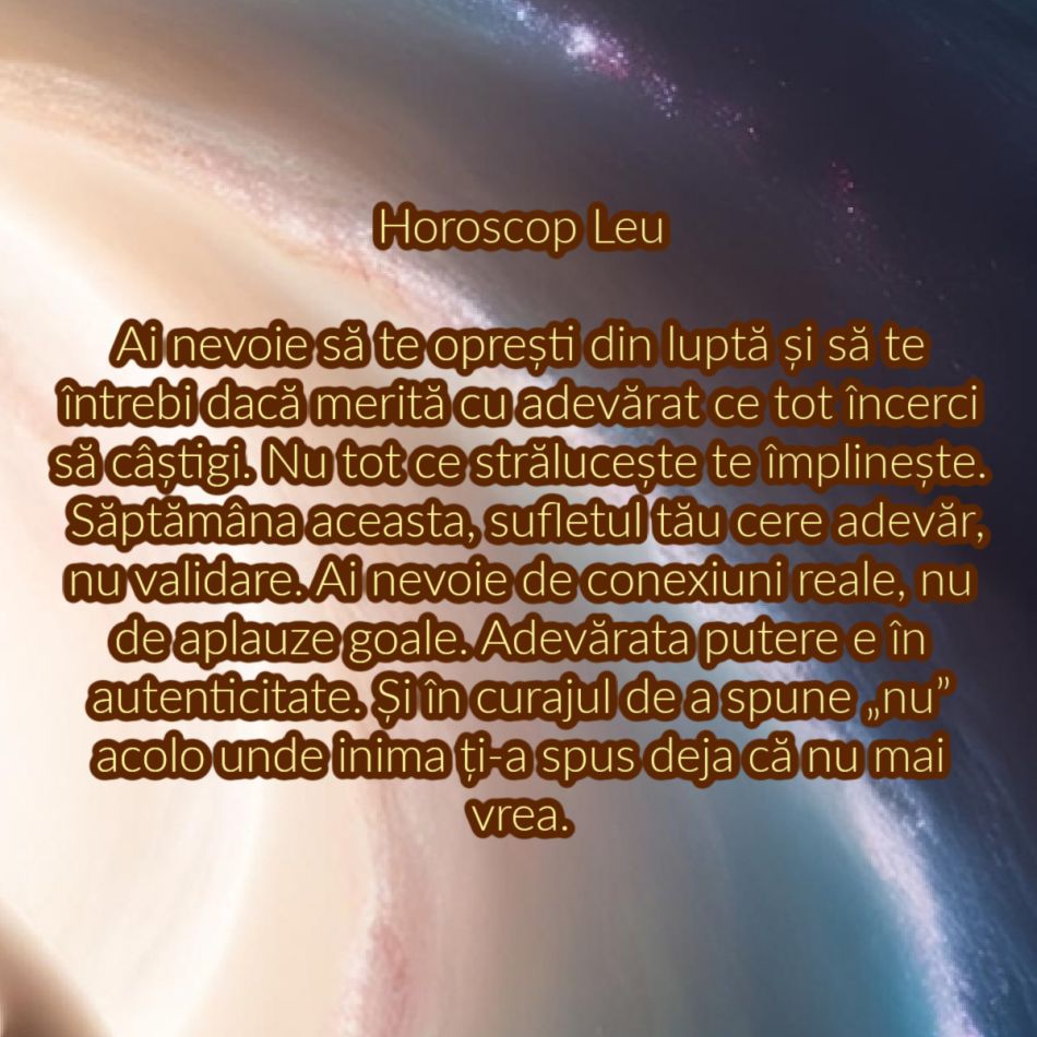 Horoscop săptămânal: De ce are nevoie fiecare semn zodiacal în săptămâna 26 mai – 1 iunie