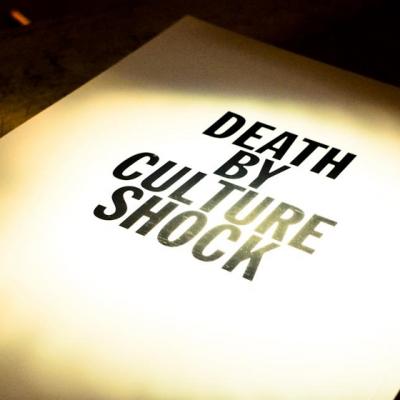 All Hollow a lansat cel de-al treilea numar