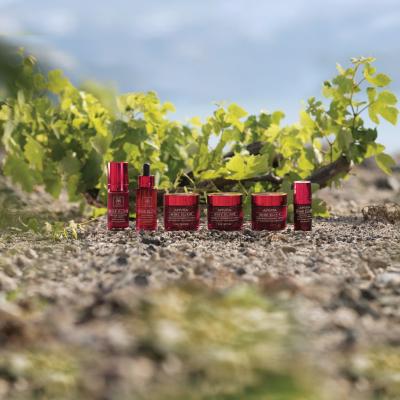 Noua gamă Wine Elixir trezește tinerețea