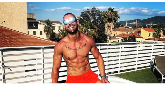 Cine este Mattia Carnessali, italianul de 32 de ani, noua ispită de la Insula Iubirii