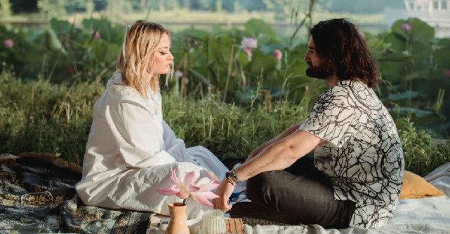 Smiley si Delia lanseaza Ne vedem noi, cea mai asteptata colaborare din muzica pop romaneasca a ultimilor ani