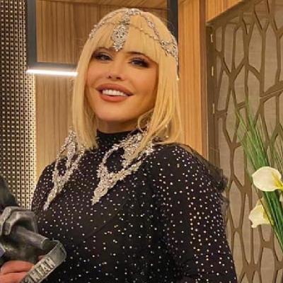 LOREDANA lanseaza single-ul 'Cand o zi pare un an'