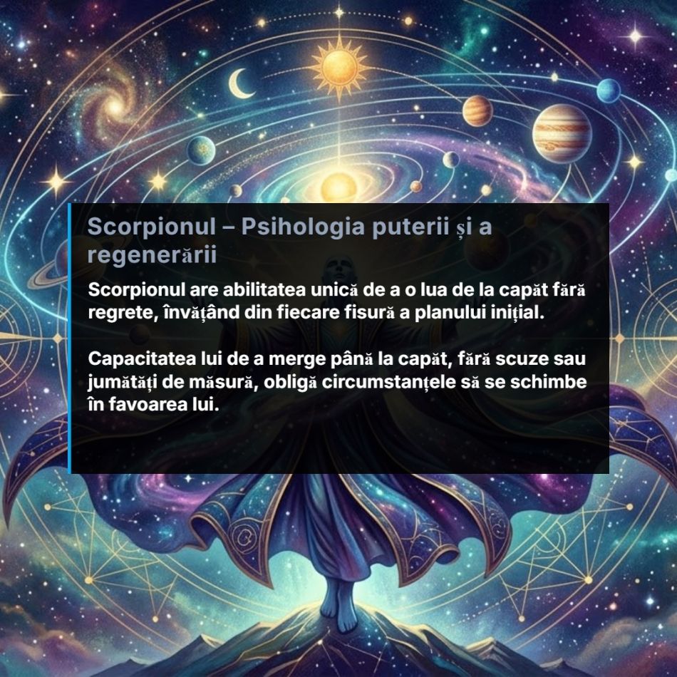 3+1 zodii născute să obțină tot ce și-au propus. Universul lucrează în favoarea lor