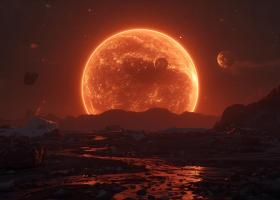 13 Octombrie. Ziua în care Pluto rupe lanțurile. Omenirea intră în noua eră a Vărsătorului