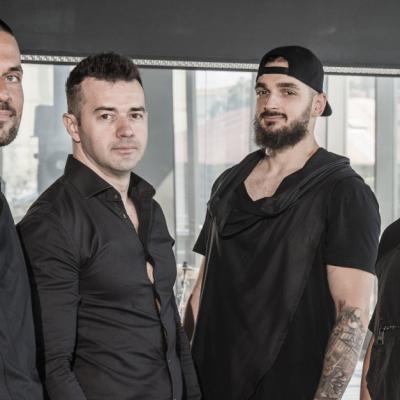 Red Parlament lanseaza melodia 10 pacate