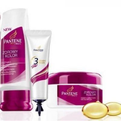 (P) Concurs: schimba-ti look-ul si castiga un premiu oferit de Pantene!